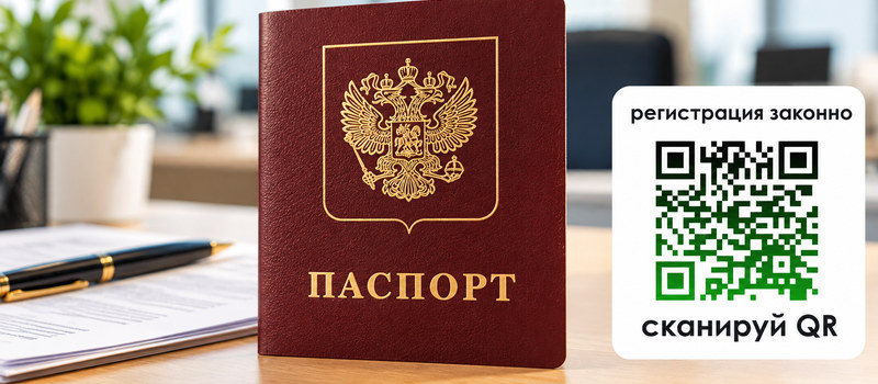 регистрация в Шарыпово прописка в Шарыпово